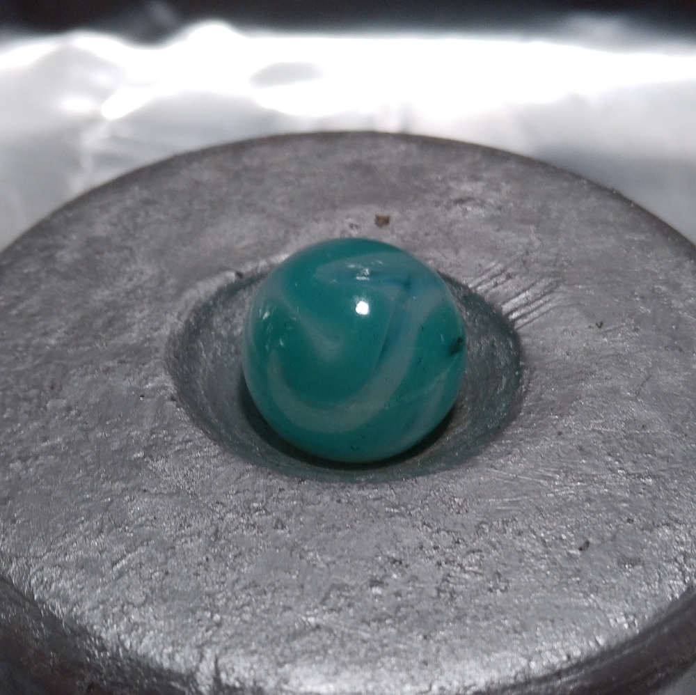 Vintage Marbles